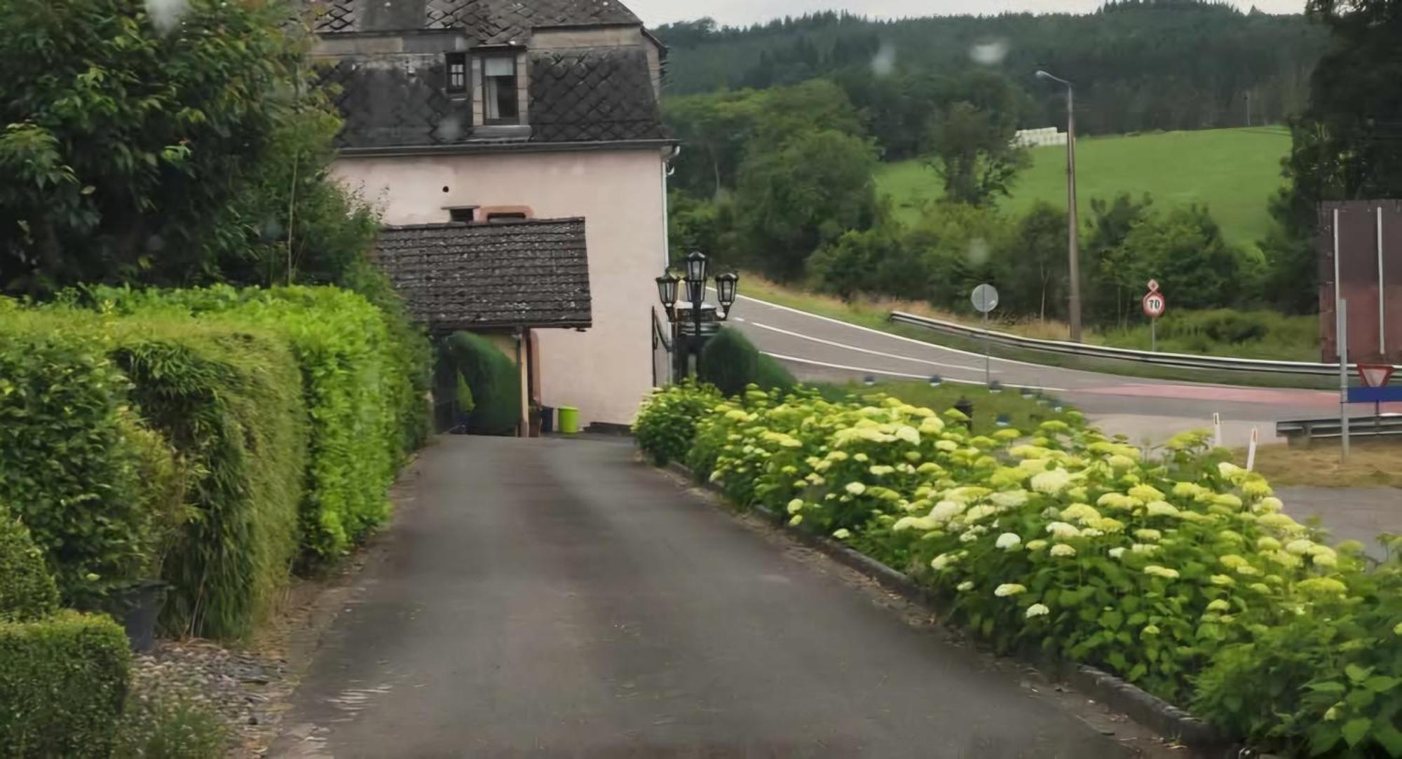 Chalet Chalet Rose