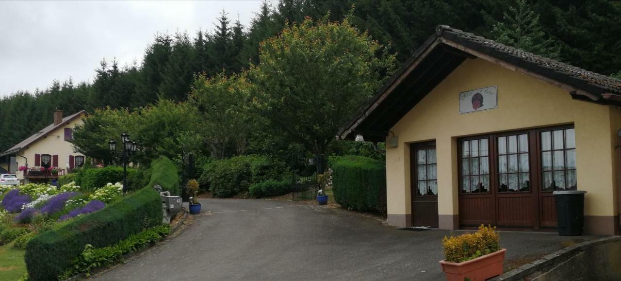 Chalet Rose Chalet *